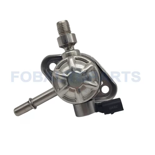 High Pressure Fuel Pump for Chevrolet Malibu XL Equinox 24115788 24109576 - image 3